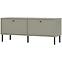 TV Tisch Tokyo 2 2K Eukalyptus 302
