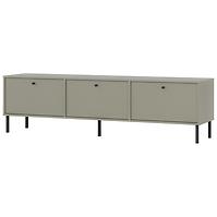 TV Tisch Tokyo 2 3K Eukalyptus 303