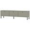 TV Tisch Tokyo 2 3K Eukalyptus 303
