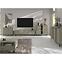TV Tisch Tokyo 2 3K Eukalyptus 303,4