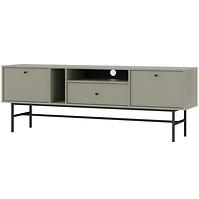 TV Tisch Tokyo 3 2K 1S Eukalyptus 313