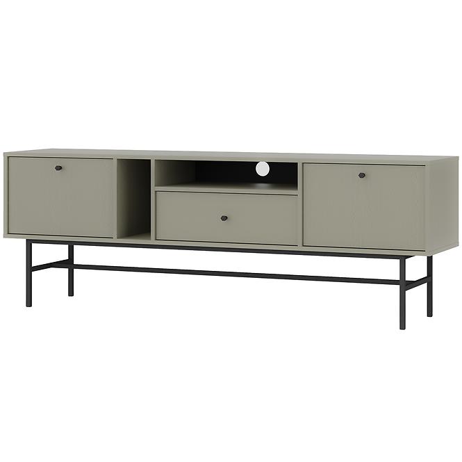 TV Tisch Tokyo 3 2K 1S Eukalyptus 313