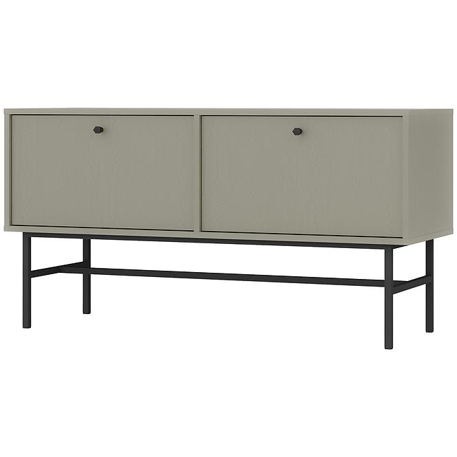 TV Tisch Tokyo 3 2K Eukalyptus 302