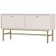 TV Tisch Tokyo 3 2K Sandbeige 302
