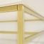 TV Tisch Tokyo 3 2K Sandbeige 302,9