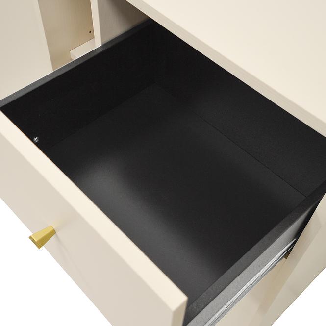 TV Tisch Tokyo 3 2K Sandbeige 302,17