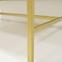TV Tisch Tokyo 3 2K Sandbeige 302,8