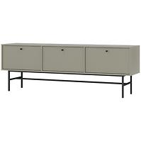 TV Tisch Tokyo 3 3K Eukalyptus 303