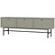 TV Tisch Tokyo 3 3K Eukalyptus 303