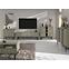 TV Tisch Tokyo 3 3K Eukalyptus 303,4