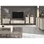TV Tisch Tokyo 3 3K Sandbeige 303,20