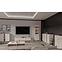 TV Tisch Tokyo 3 3K Sandbeige 303,21
