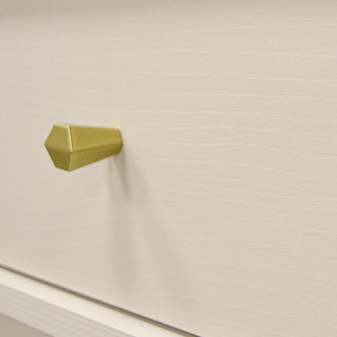 TV Tisch Tokyo 4 2K 1S Sandbeige 313
