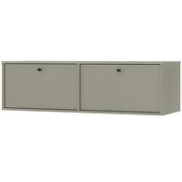 TV Tisch Tokyo 4 2K Eukalyptus 302
