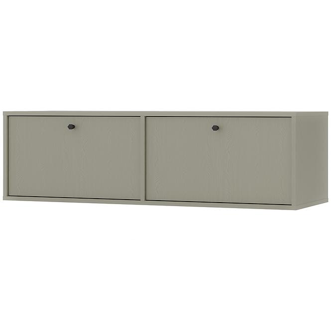 TV Tisch Tokyo 4 2K Eukalyptus 302