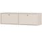TV Tisch Tokyo 4 2K Sandbeige 302