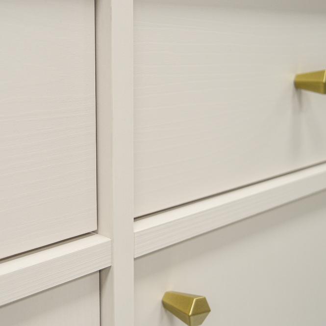 TV Tisch Tokyo 4 2K Sandbeige 302