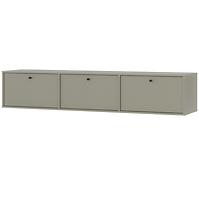 TV Tisch Tokyo 4  3K Eukalyptus 303