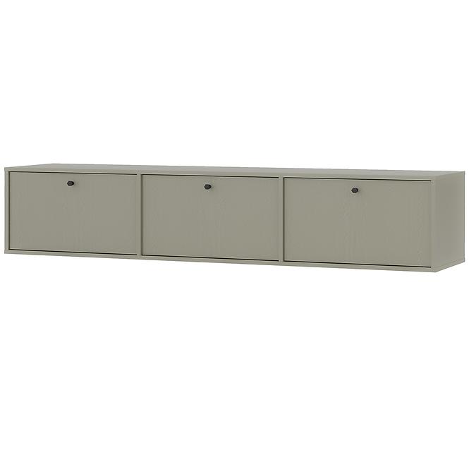 TV Tisch Tokyo 4  3K Eukalyptus 303