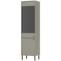Vitrine Tokyo 2 2D Eukalyptus 101