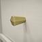 Vitrine Tokyo 2 2D Sandbeige 101,11