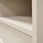 Vitrine Tokyo 2 2D Sandbeige 101,14