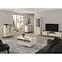 Vitrine Tokyo 2 2D Sandbeige 101,16