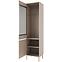 Vitrine Tokyo 2 2D Sandbeige 101,3