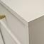 Vitrine Tokyo 2 2D Sandbeige 101,6