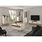 Vitrine Tokyo 3 2D Sandbeige 101,20