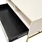 Vitrine Tokyo 3 2D Sandbeige 101,7