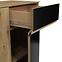 Kommode Camino 2D1S CMNK 01 Eiche Evoke+Cashmere,4