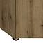 Kommode Camino 4D3S CMNK 03 Eiche Evoke+Cashmere,5