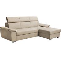 Ecksofa Kevin P Zetta 291