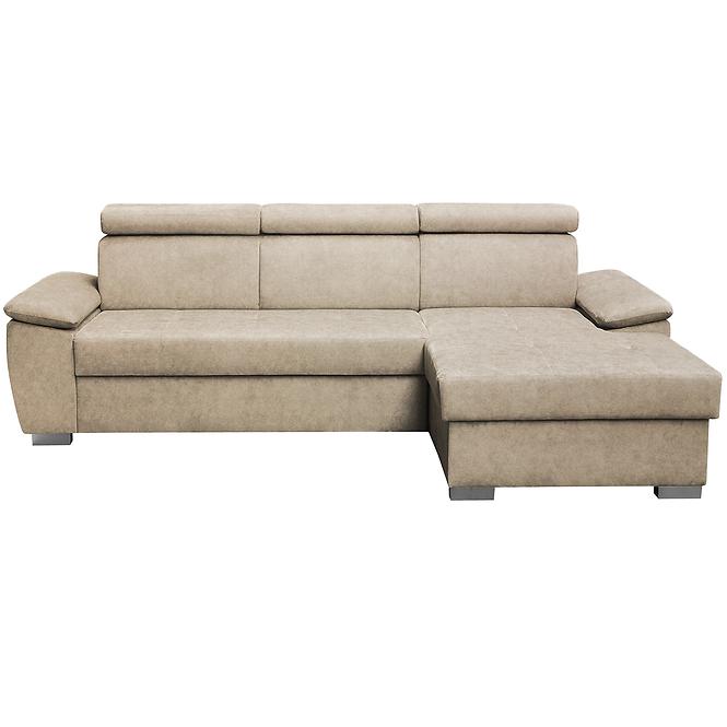 Ecksofa Kevin P Zetta 291