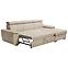 Ecksofa Kevin P Zetta 291,4