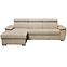 Ecksofa Kevin L Zetta 291,2