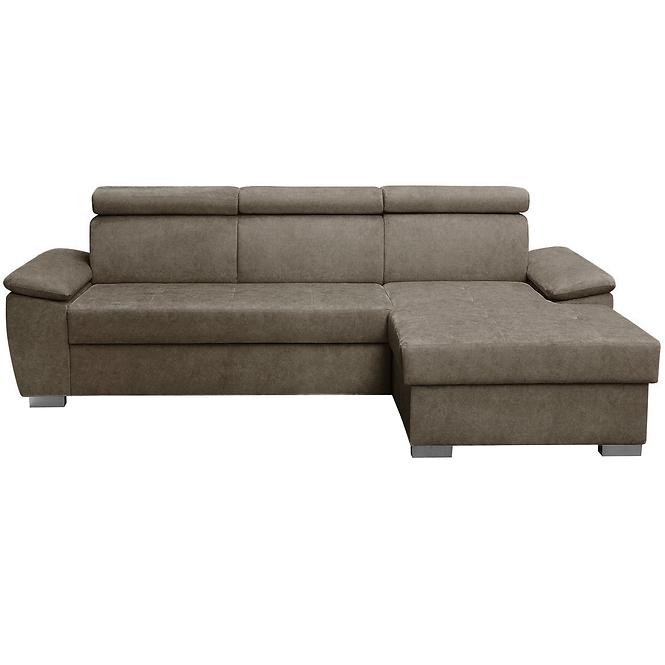Ecksofa Kevin P Zetta 293