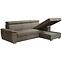 Ecksofa Kevin P Zetta 293,3