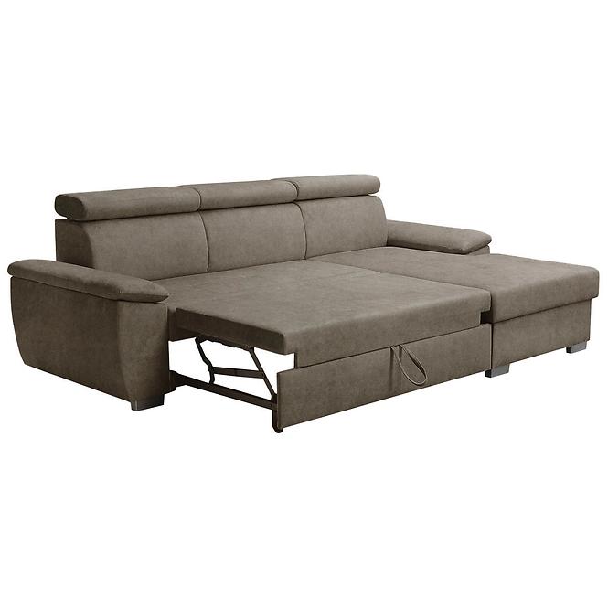 Ecksofa Kevin P Zetta 293