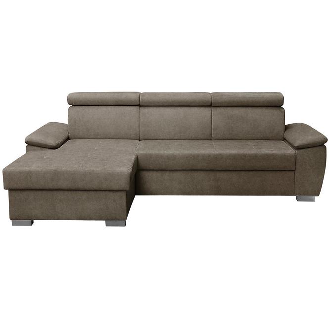 Ecksofa Kevin L Zetta 293