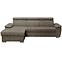 Ecksofa Kevin L Zetta 293,2