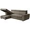 Ecksofa Kevin L Zetta 293,3
