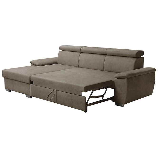 Ecksofa Kevin L Zetta 293