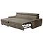 Ecksofa Kevin L Zetta 293,4