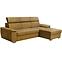 Ecksofa Kevin P Zetta 296