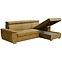 Ecksofa Kevin P Zetta 296,3