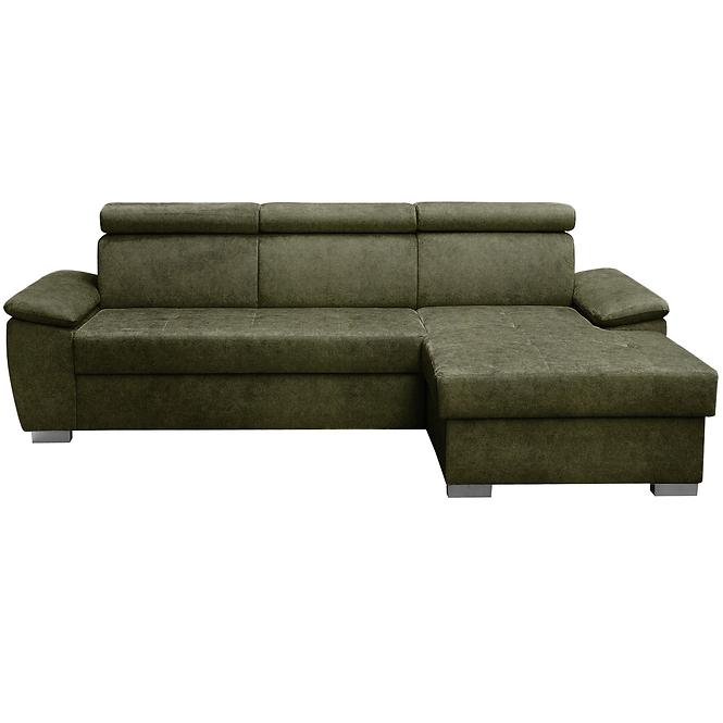 Ecksofa Kevin P Zetta 297 