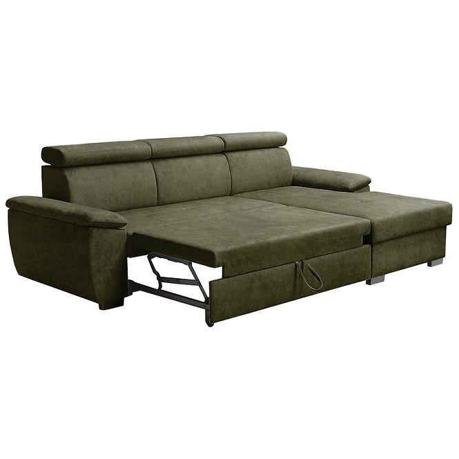Ecksofa Kevin P Zetta 297 