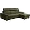 Ecksofa Kevin P Zetta 297